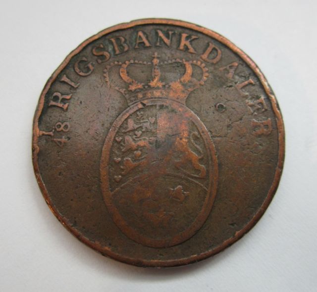 Grade-Help---Rigsbank-Skilling-1818