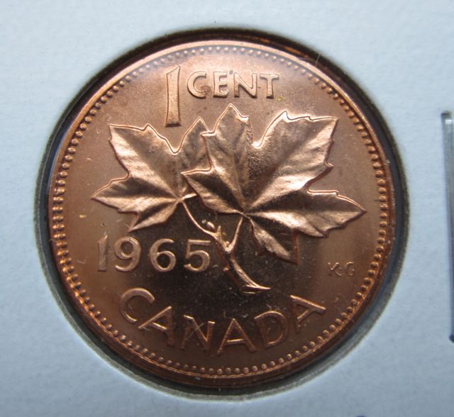 1965-Penny