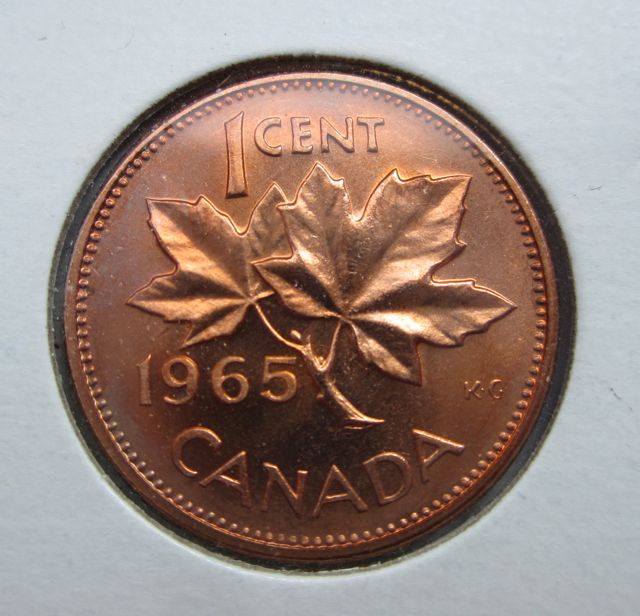 1965-Penny