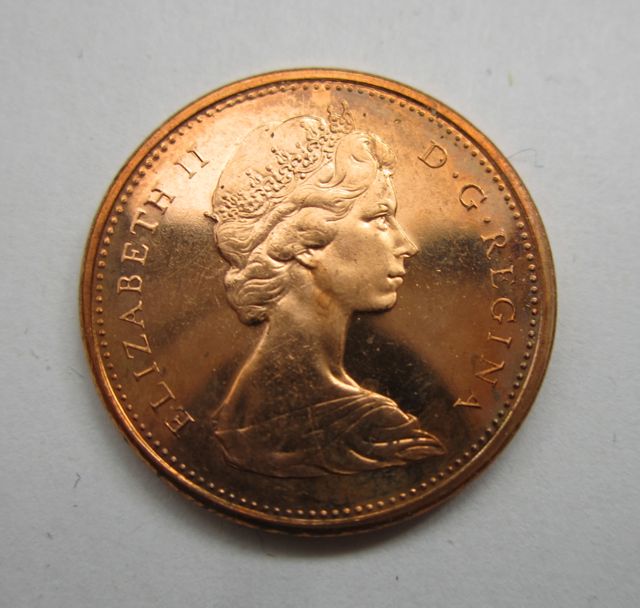 1965-Penny