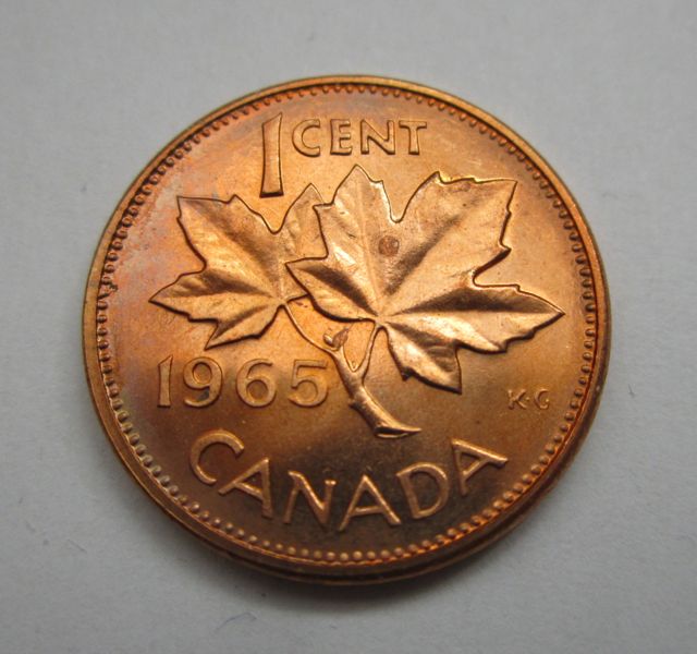 1965-Penny