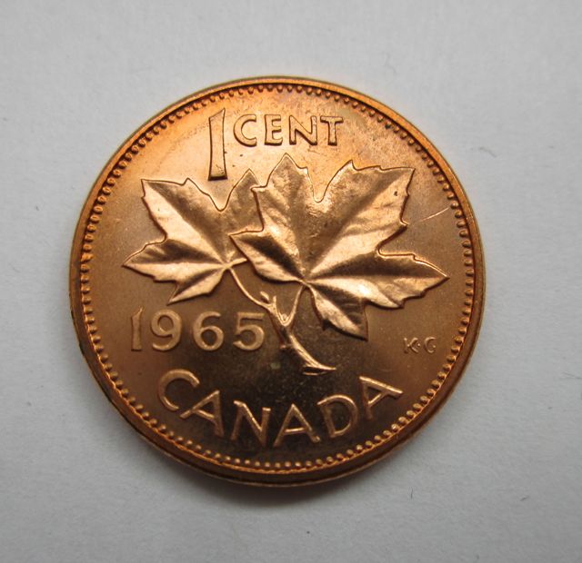 1965-Penny