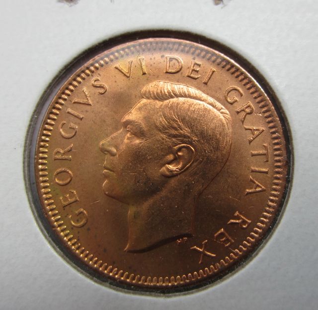 1949-Penny