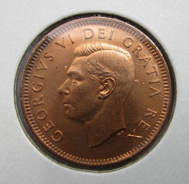 1949-Penny