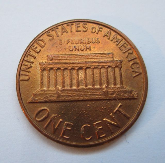 1982-Penny---Lincoln-With-Acne