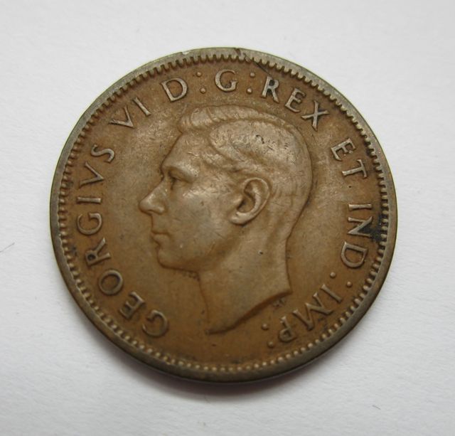1940-46-80-Pennies-Confirmation-Of-Errors