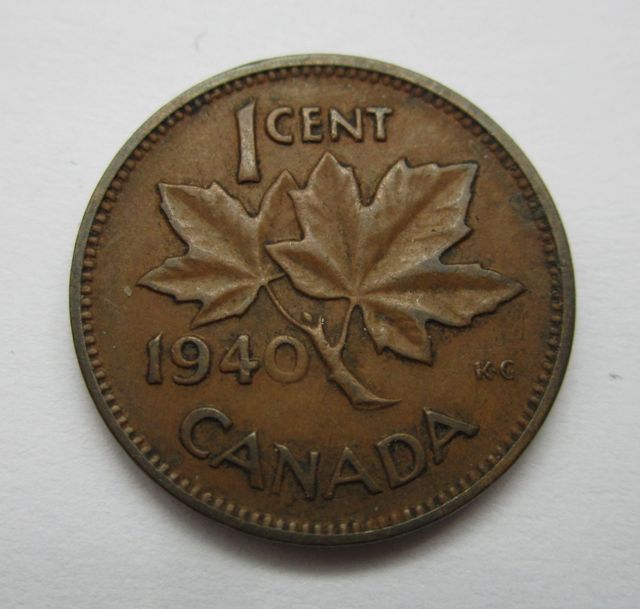 1940-46-80-Pennies-Confirmation-Of-Errors