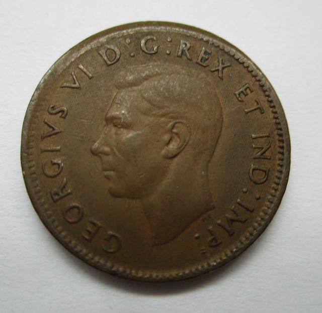 1940-46-80-Pennies-Confirmation-Of-Errors