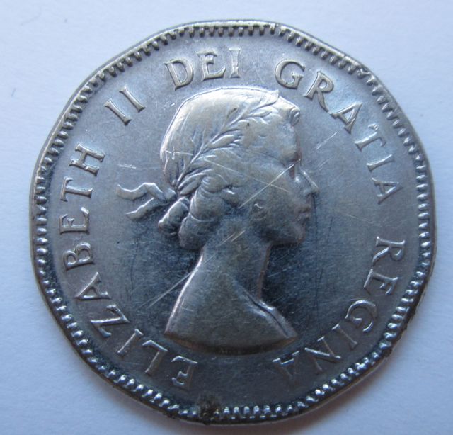 1953-Nickel