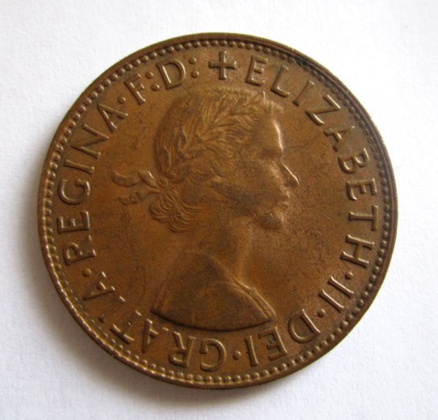 1961-Penny