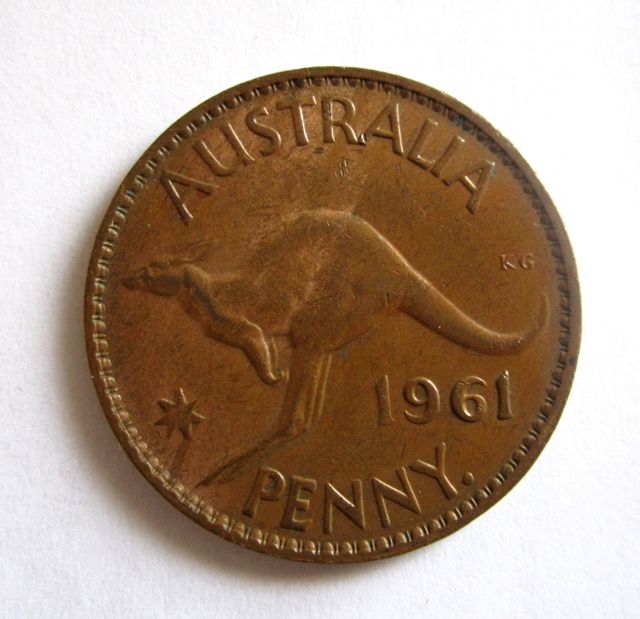 1961-Penny