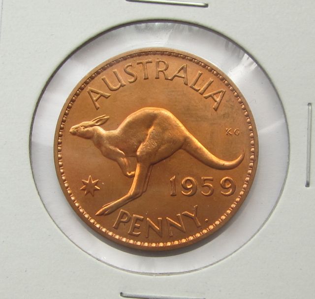 1958-1959-Penny-Proofs-Perth