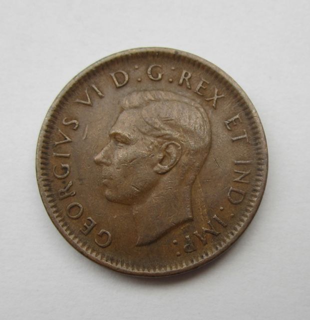 Penny-Errors