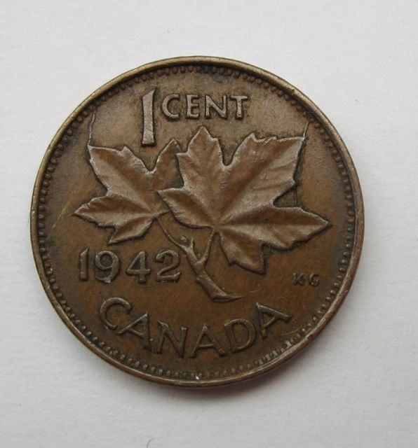 Penny-Errors