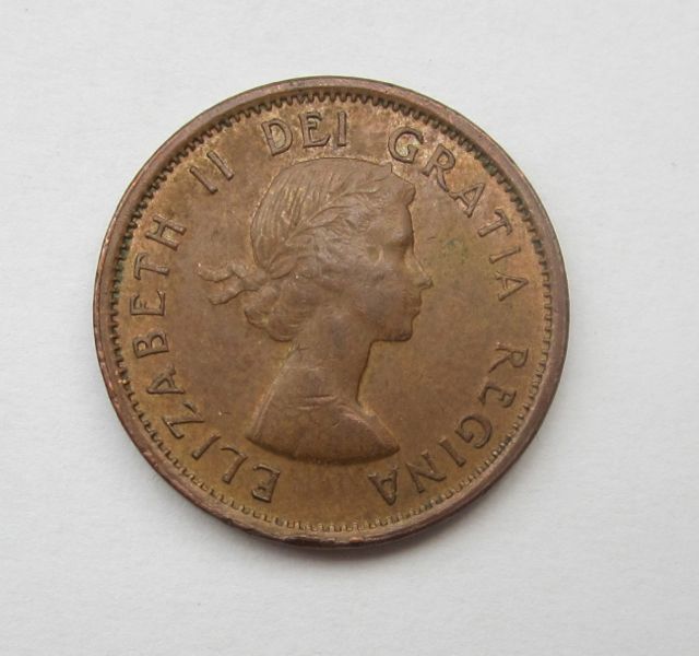 Penny-Errors