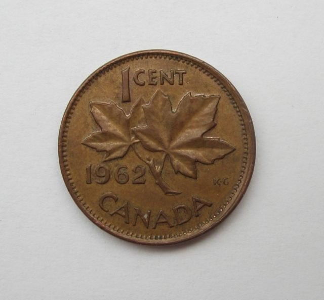 Penny-Errors