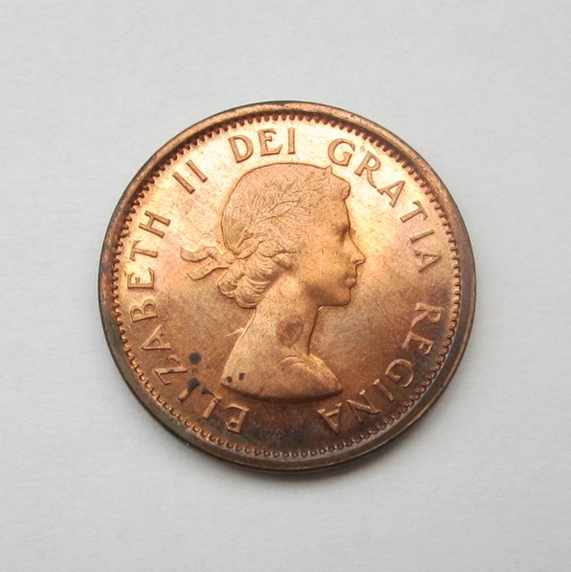 Penny-Errors