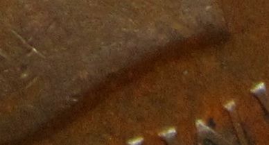 1942-Half-Penny-Melbourne-Missing-'Hp'