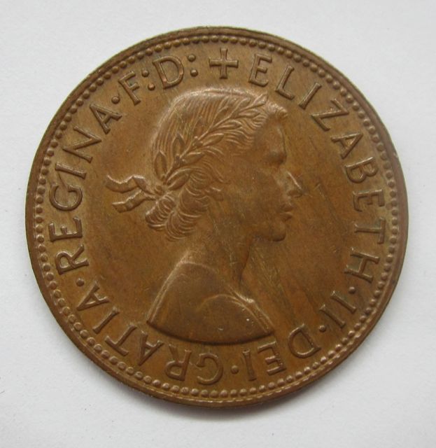 1959-Penny