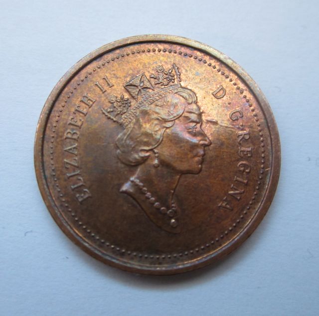 1999-Penny-Queen's-Forehead
