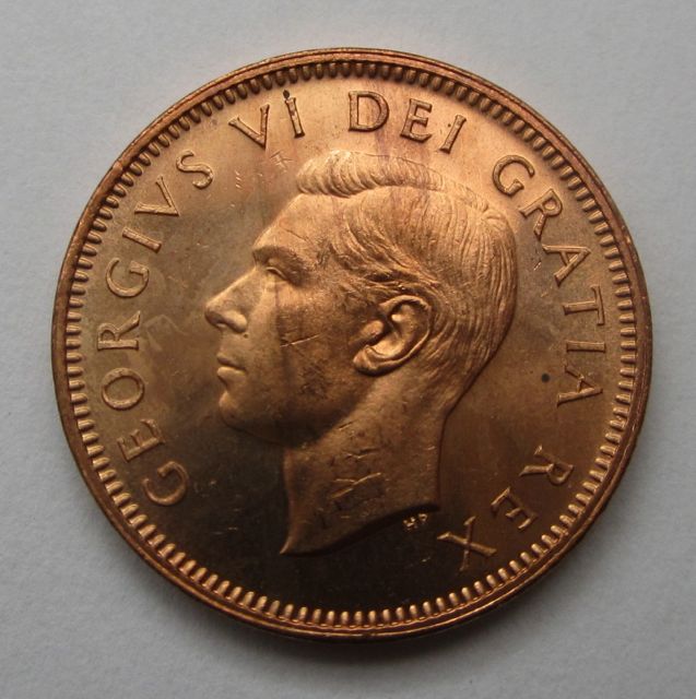 1949-Penny-And-1961-Dime---Grade?