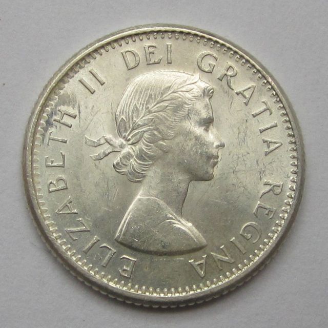 1949-Penny-And-1961-Dime---Grade?