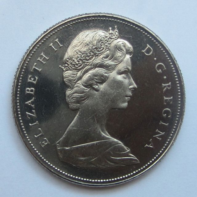 1968-Dollar
