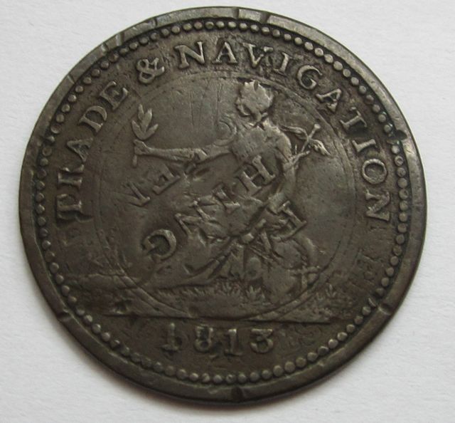 Breton-965-Nova-Scotia-Half-Penny---Brockage?