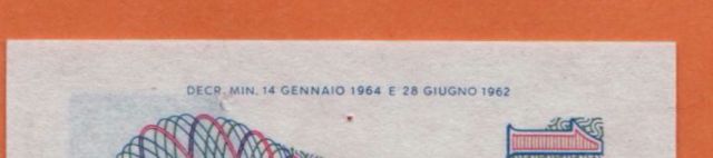 Italy-1000-Lire-Note-1964