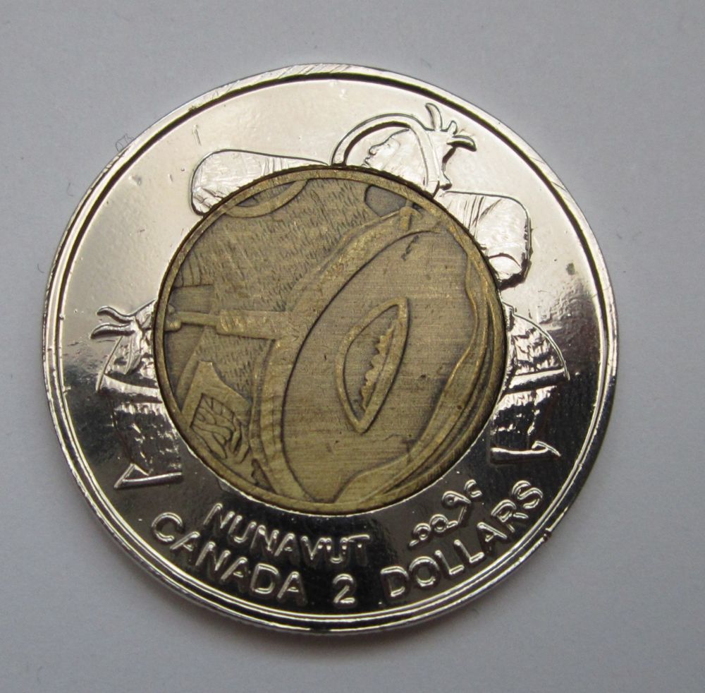 1999-Toonie...die-Rotation?-Counterfeit?
