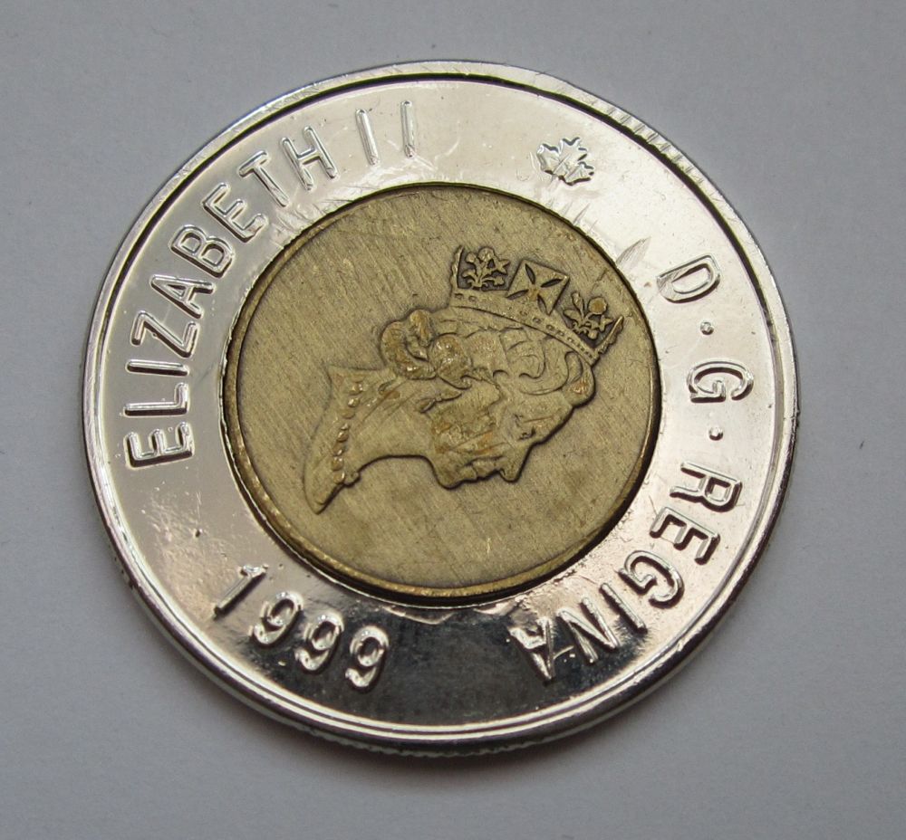 1999-Toonie...die-Rotation?-Counterfeit?