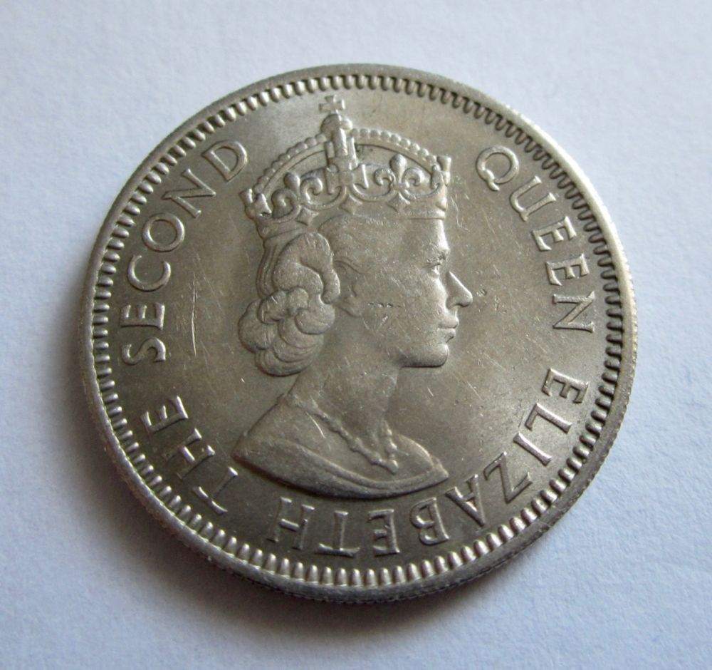 British-Caribbean-Territories-25-Cents-1963...error?