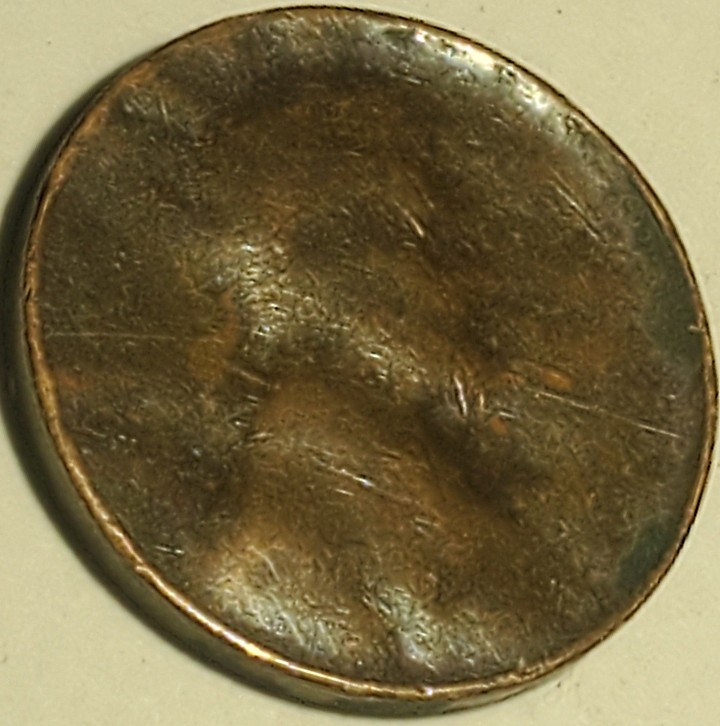 One-Odd-Lincoln-Penny