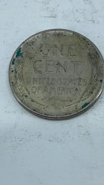 What-Is-A-Grey-1925-Wheat-Cent?