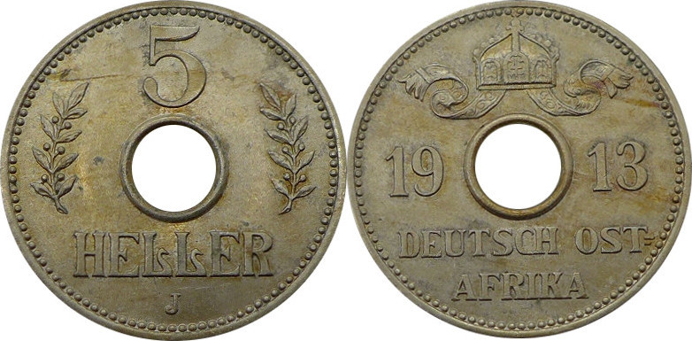 5-Heller-1913-J-+-A-German-Coins