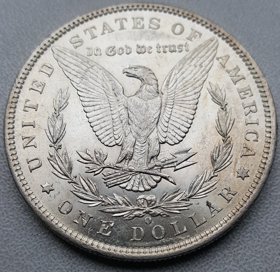 Morgan-Dollar-1886-O