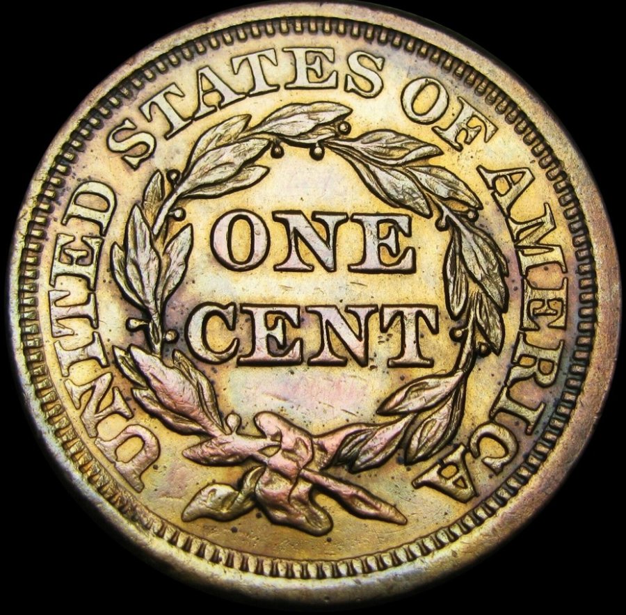 Large-Cent-1856-Proof-Or-Not?