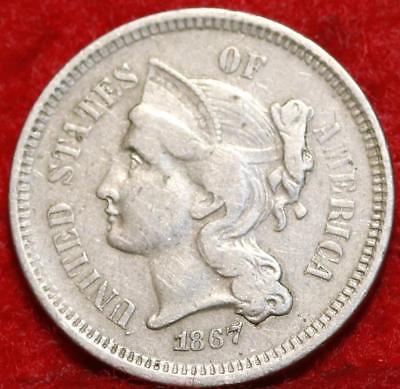 1867-Three-Cent-Date-Positioning-Question