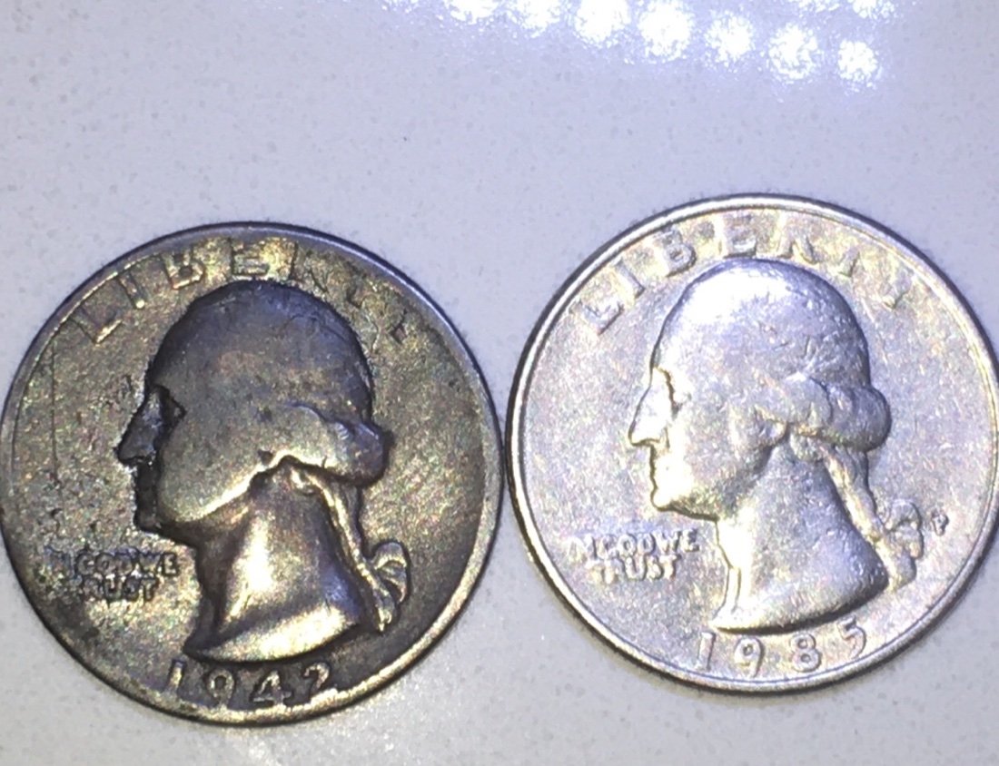Any-Value-In-Black-Quarters?-1942