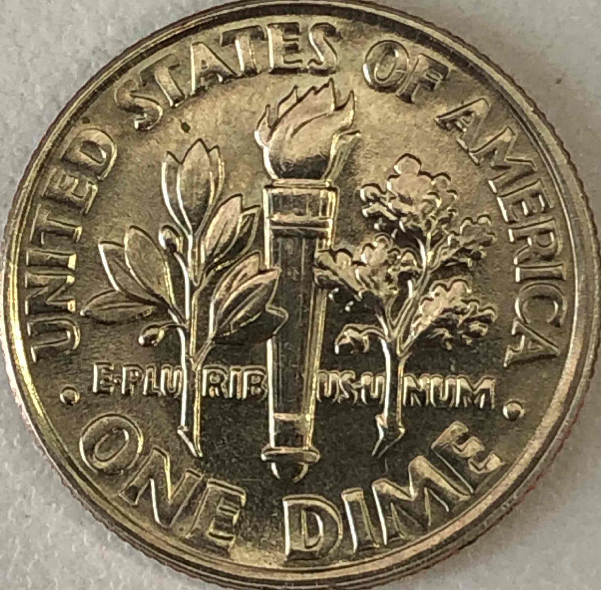 Hello!-I'm-New-And-Looking-To-Get-Help-On-A-Coin-I-Found!-1994-D-Dime