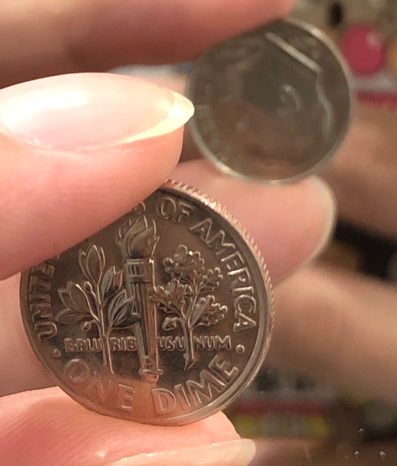 Hello!-I'm-New-And-Looking-To-Get-Help-On-A-Coin-I-Found!-1994-D-Dime