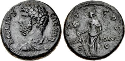 Ancient-Coin,-Caesar,-No-Idea-What-It-Is-And-Its-Worth?-Please-Help