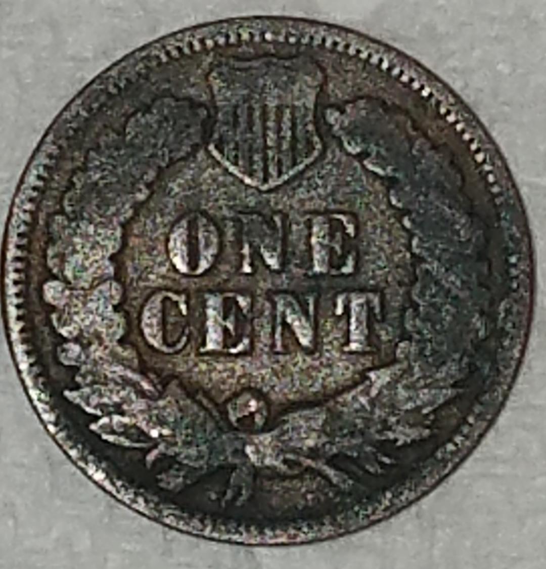 1900-Indian-Cent-Why-Is-There-A-20-Character-Restriction?-How's-That?
