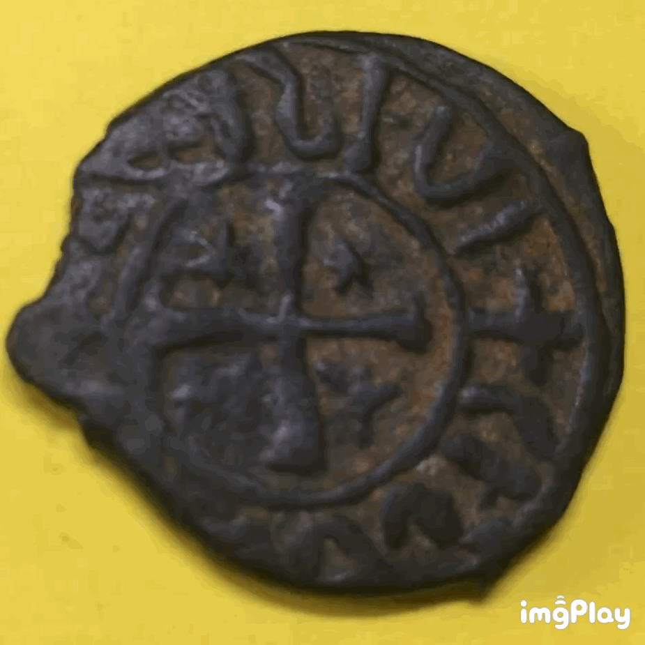 Crusader-Coin-Help-Needed!