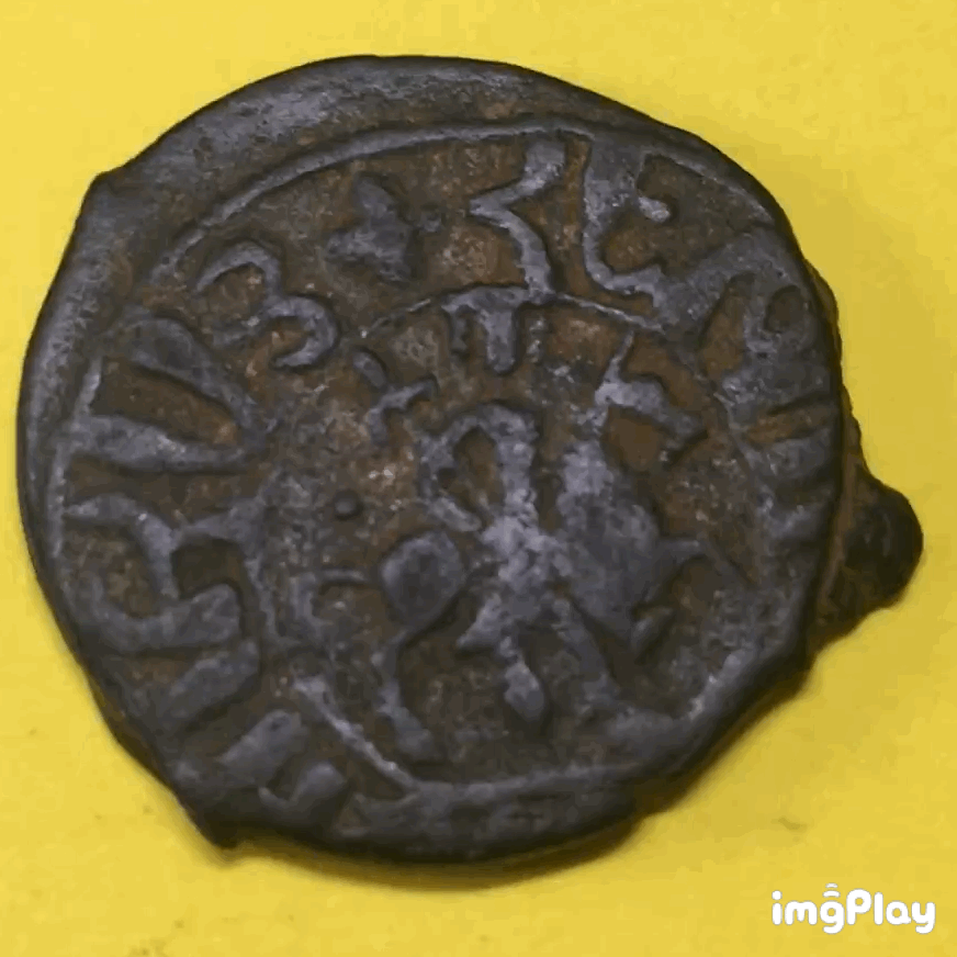 Crusader-Coin-Help-Needed!