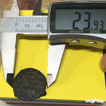 Crusader-Coin-Help-Needed!