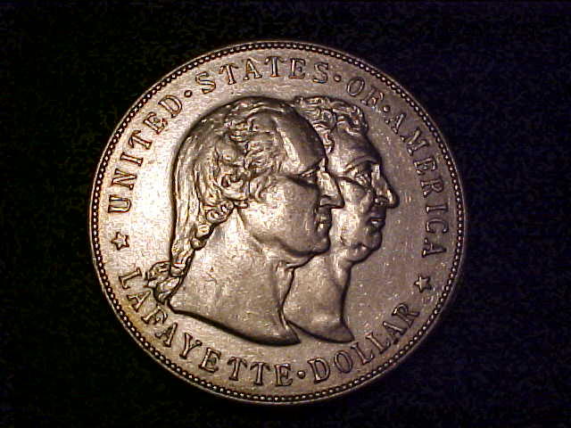 Lafayette-Commemorative-Dollar