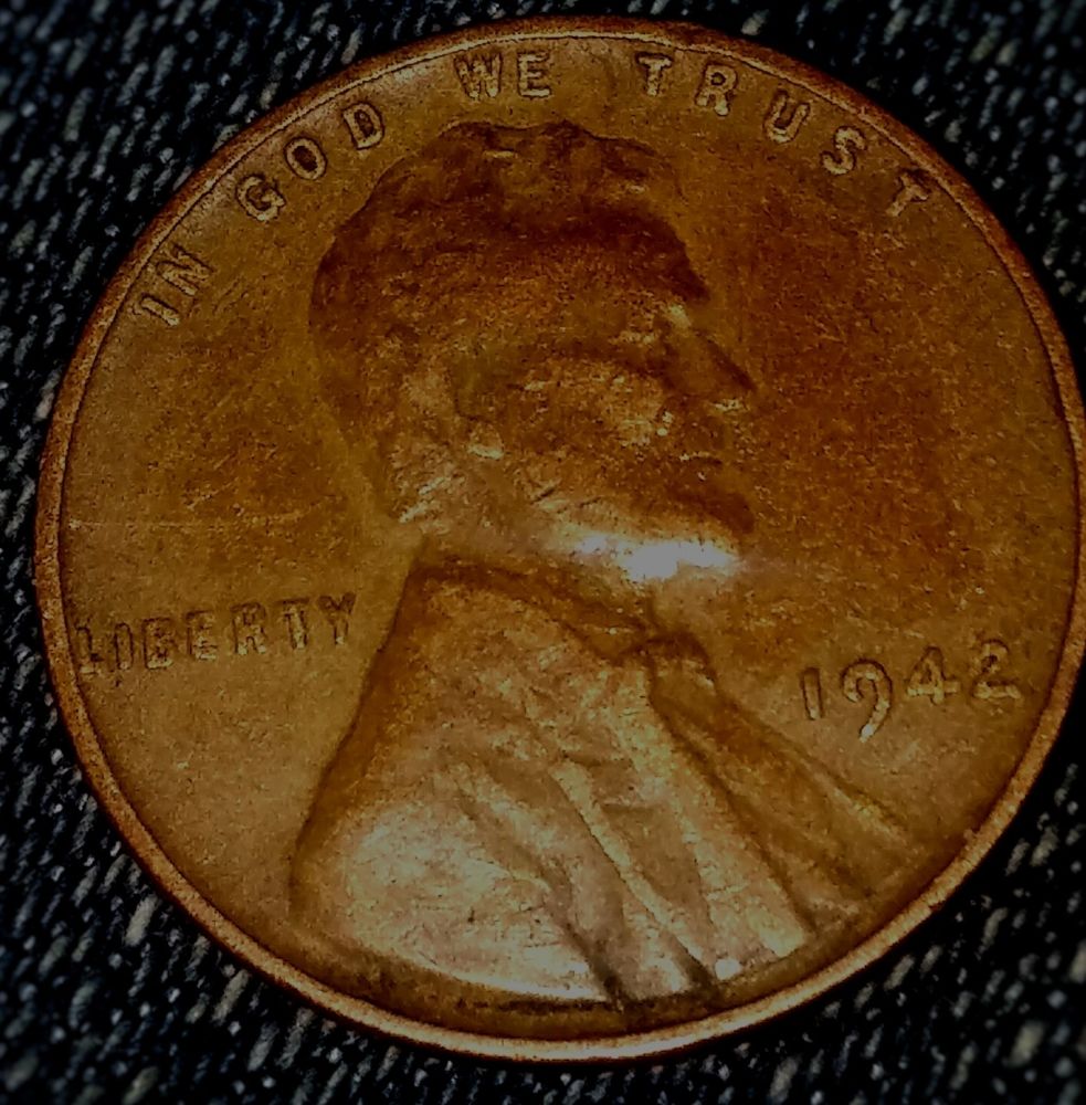 1942-US-Penny-With-Possible-Error