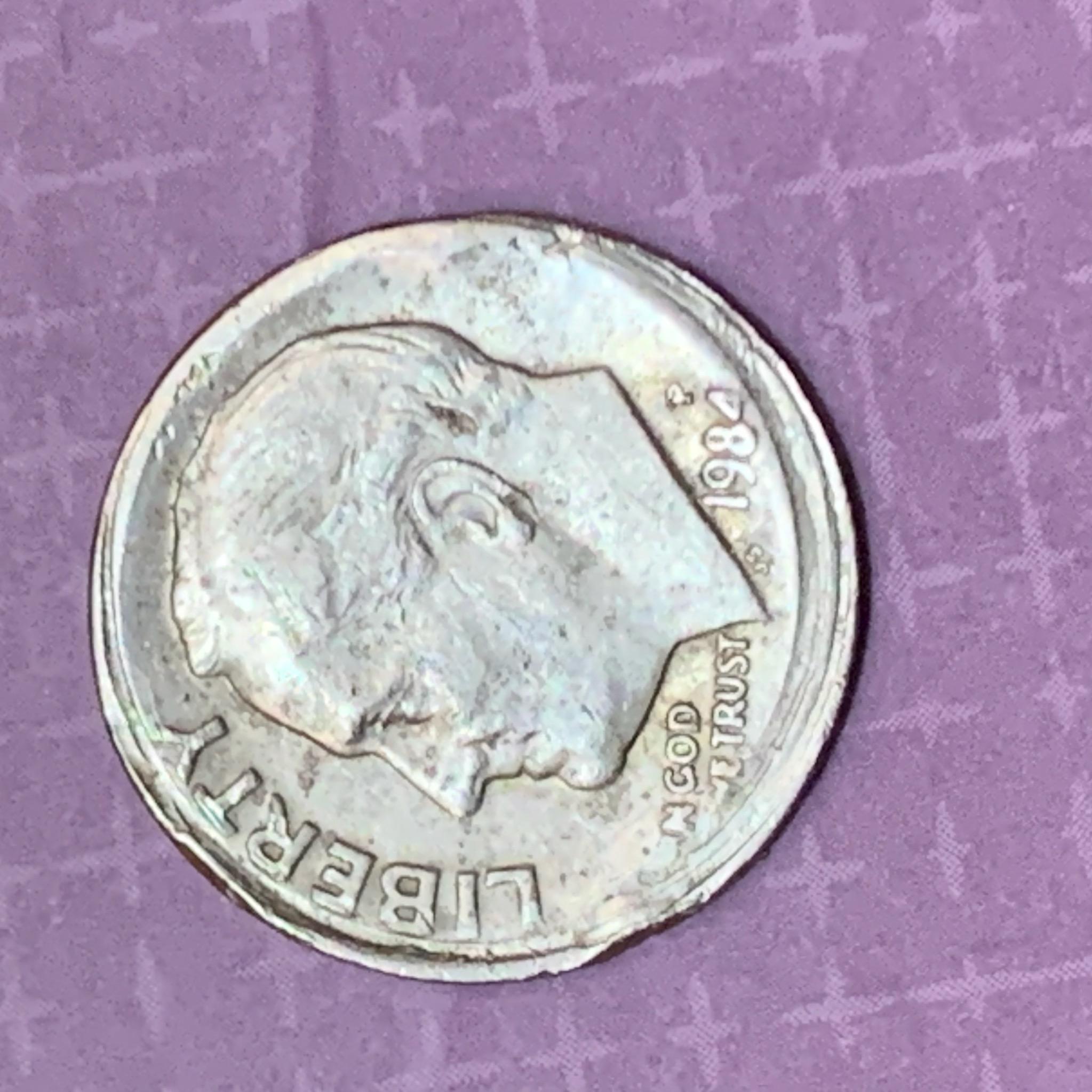 1984-P-Roosevelt-Dime:-What-Error-Is-This-Considered-To-Be-If-Any-At-All-?