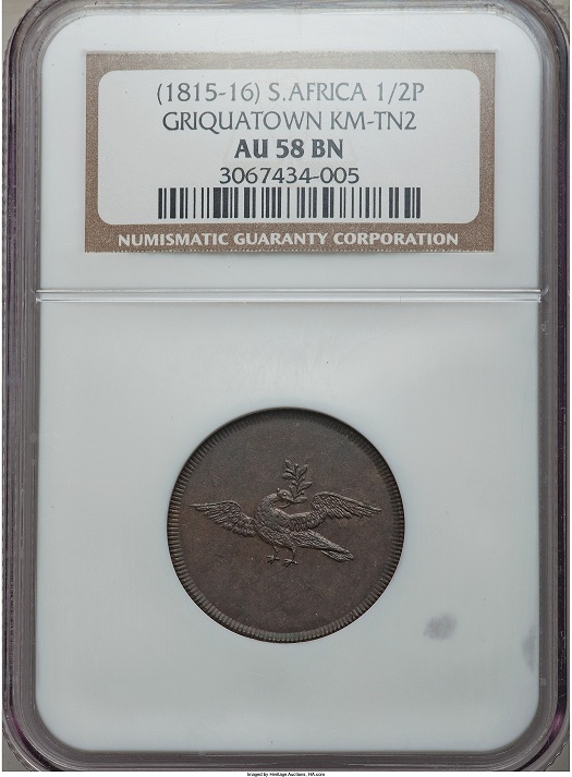 New-Corrected-Coin-Book-On-South-African-Coins
